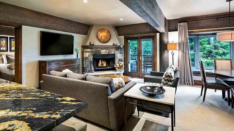 Stein Eriksen Lodge Deer Valley hotel photo 5