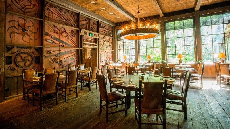 Sundance Mountain Resort hotel photo 3
