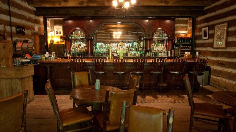 Sundance Mountain Resort hotel photo 5