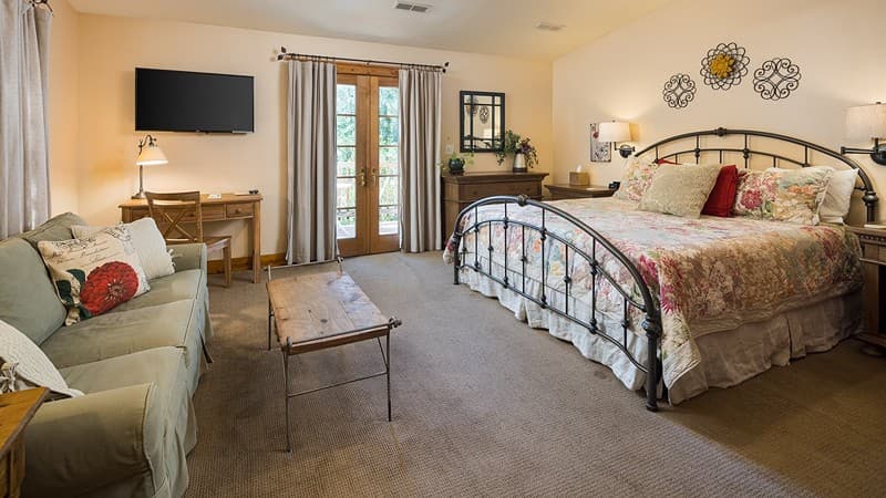 Sunflower Hill Inn hotel photo 3