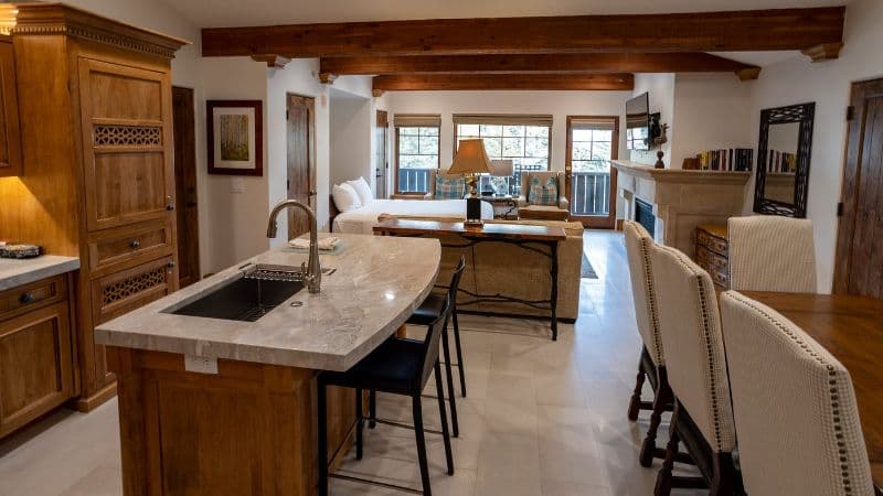 The Chateaux Deer Valley hotel photo 3