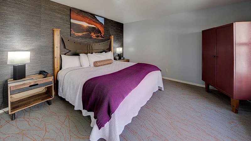 The Gonzo Inn hotel photo 3