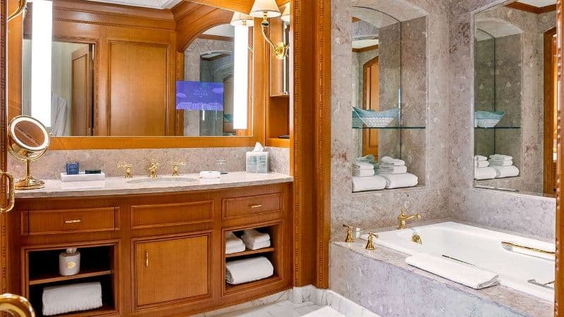 The Grand America Hotel hotel photo 2