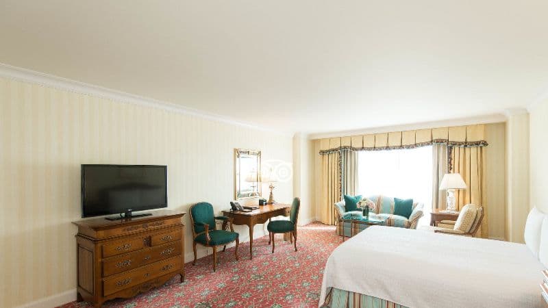 The Grand America Hotel hotel photo 5