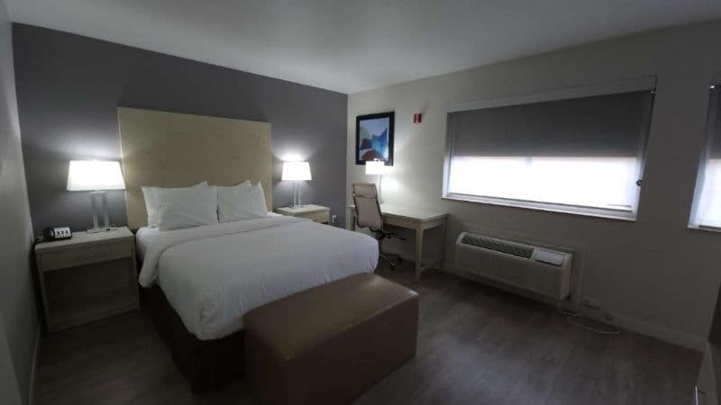 West Valley Inn hotel photo 2