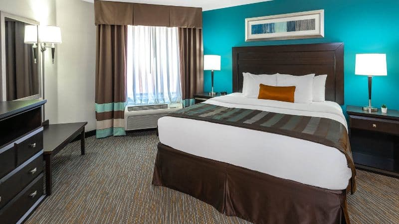 Wingate by Wyndham St. George hotel photo 2