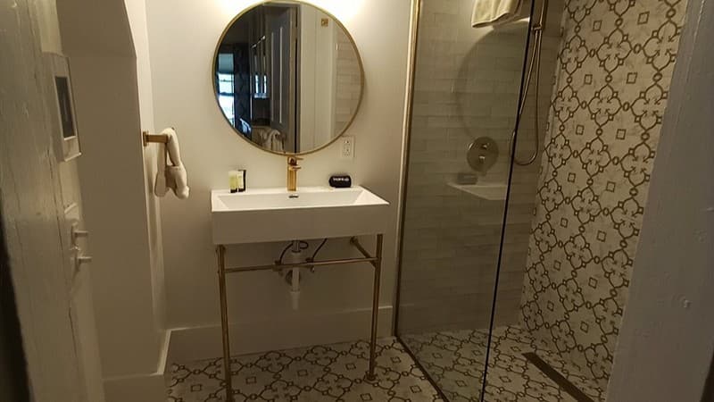 Arlington Inn & Spa hotel photo 3