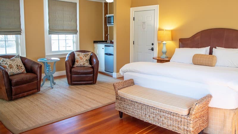 Barrows House hotel photo 2