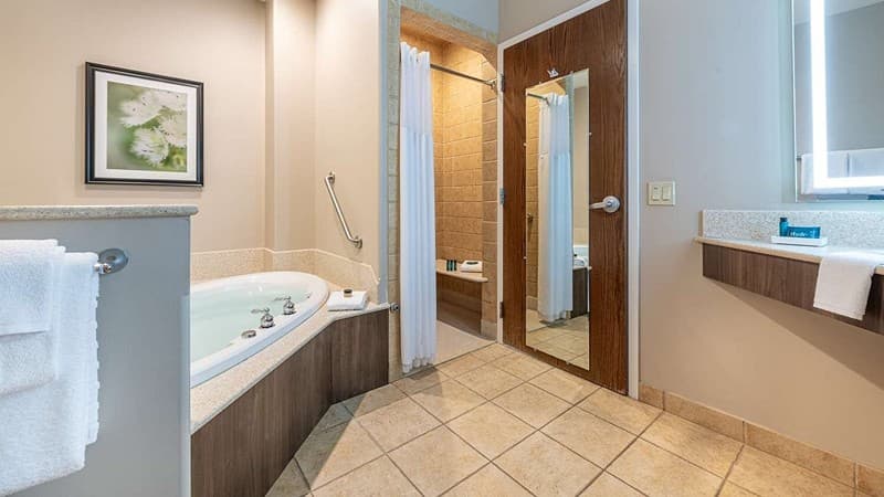 Best Western Plus Waterbury – Stowe hotel photo 2