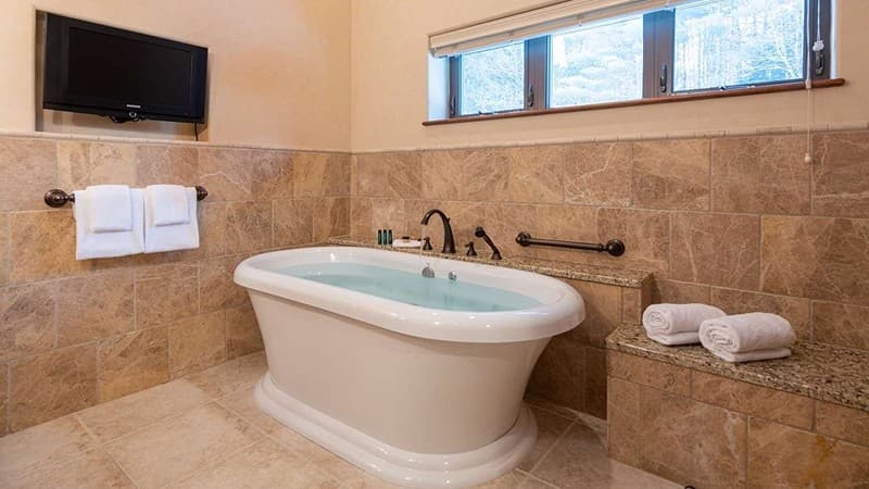 Best Western Plus Waterbury – Stowe hotel photo 3