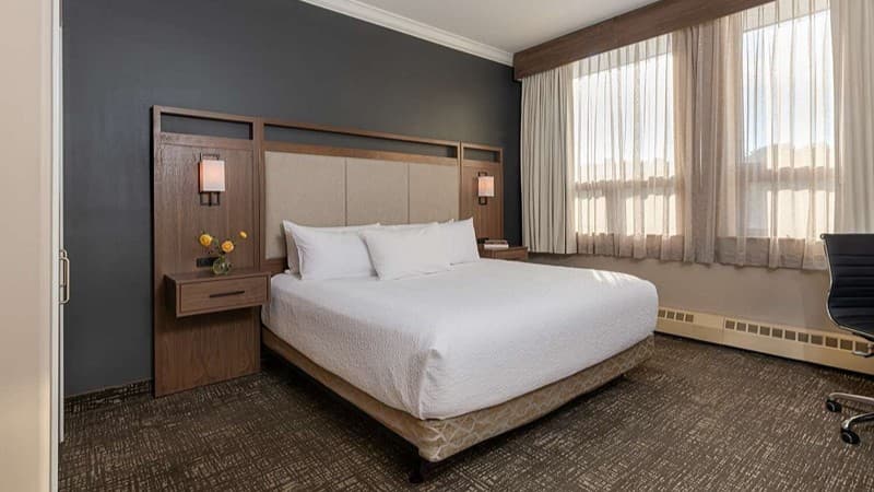 Best Western Plus Waterbury – Stowe hotel photo 5
