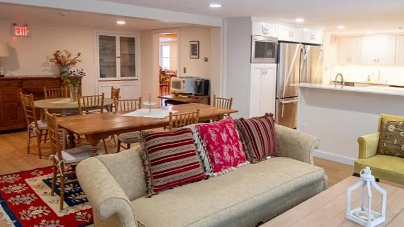 Cooper Hill Inn hotel photo 5