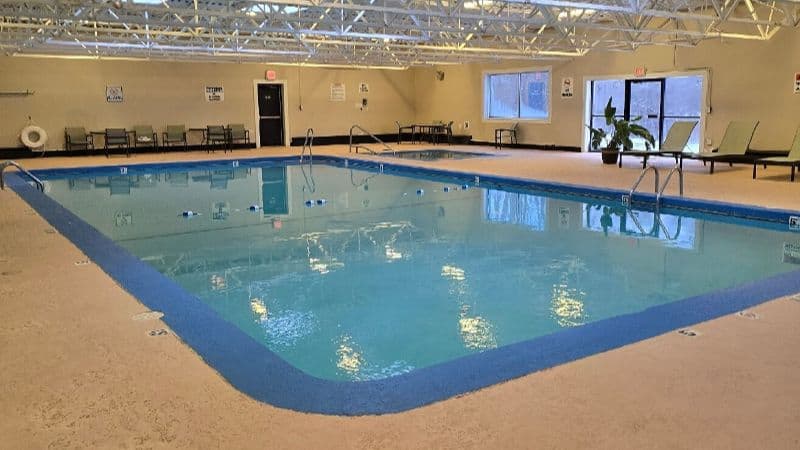 Days Inn by Wyndham Plattsburgh hotel photo 2