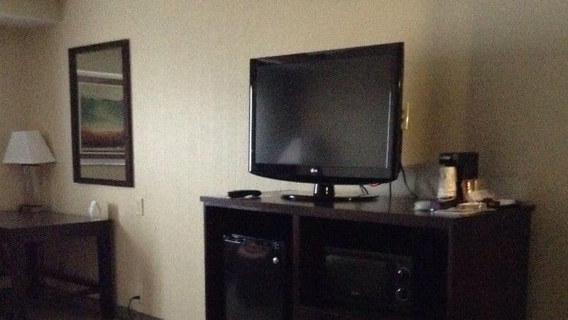 Days Inn by Wyndham Plattsburgh hotel photo 4