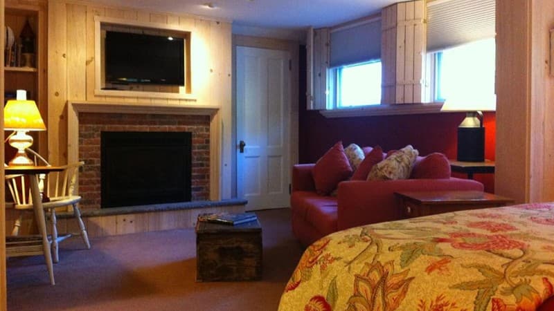 Deerhill Inn hotel photo 3