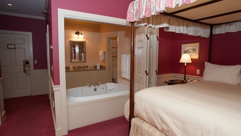 Green Mountain Inn hotel photo 2