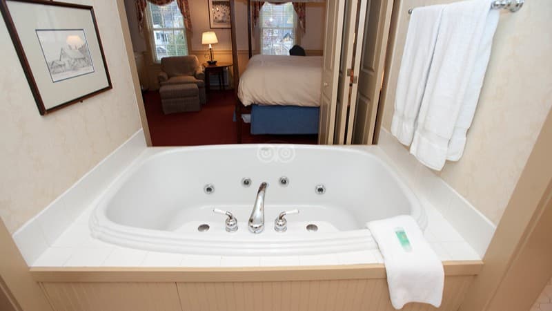 Green Mountain Inn hotel photo 3