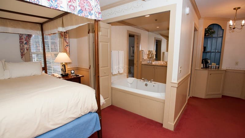 Green Mountain Inn hotel photo 4