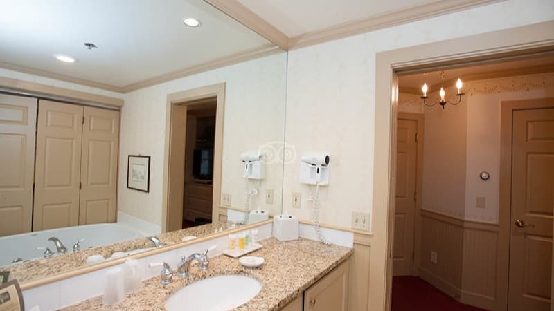Green Mountain Inn hotel photo 5