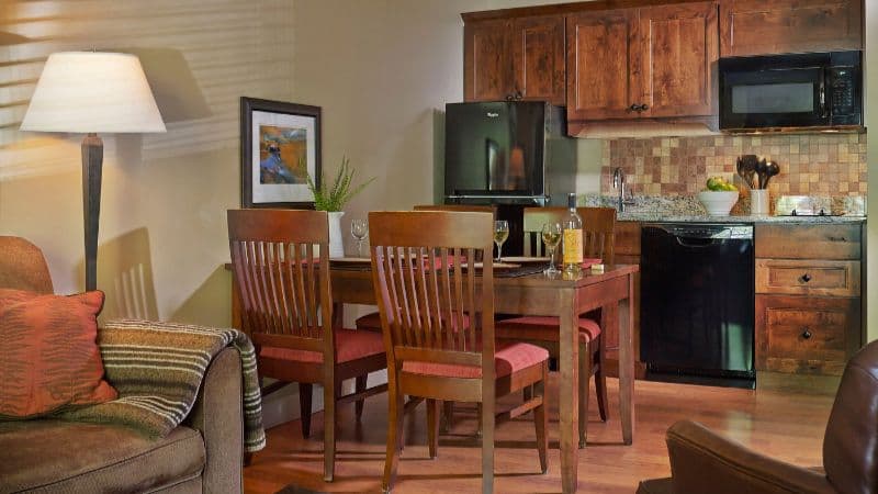 Green Mountain Suites Hotel hotel photo 4