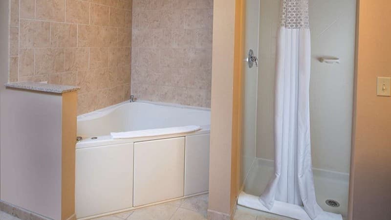 Hampton Inn Bennington