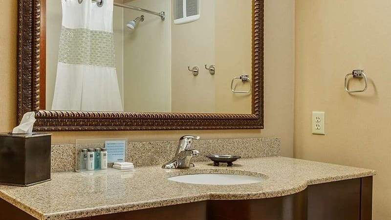 Hampton Inn Bennington hotel photo 2