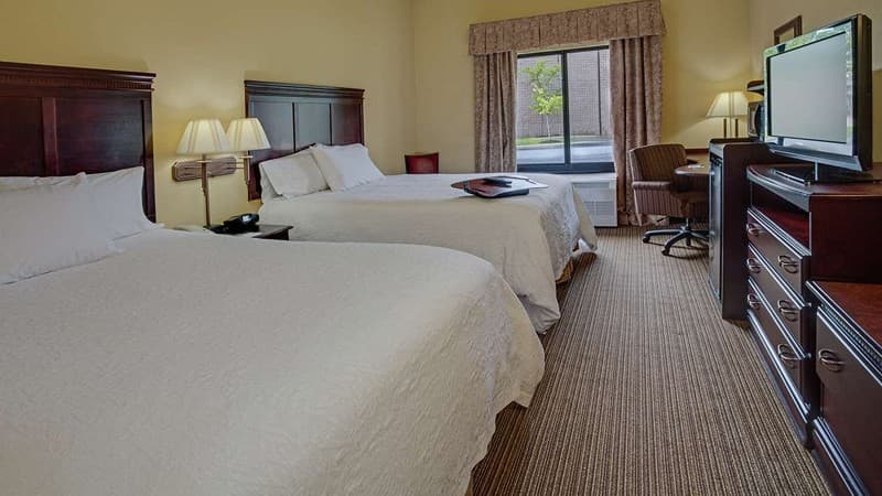 Hampton Inn Bennington hotel photo 3