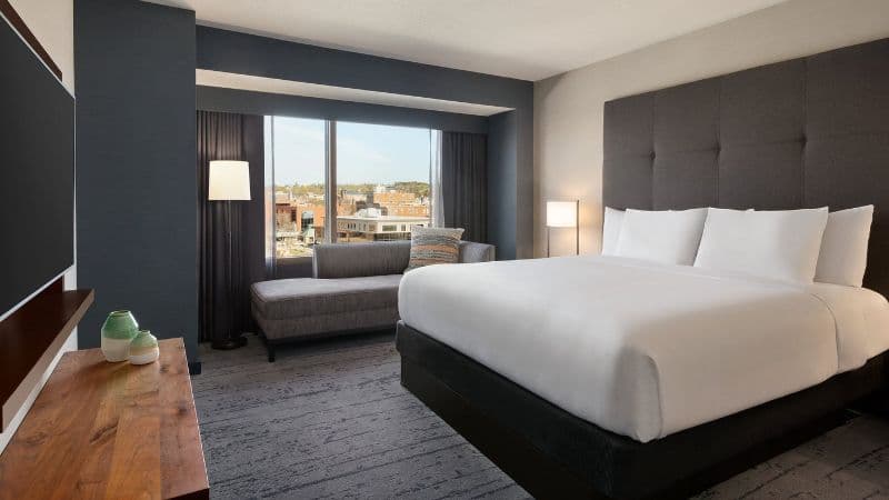 Hotel Champlain Burlington, Curio Collection by Hilton hotel photo 2