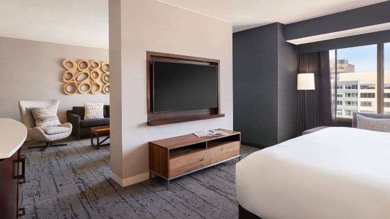Hotel Champlain Burlington, Curio Collection by Hilton hotel photo 4