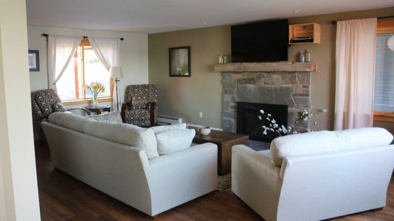 Lakeshore Vermont hotel photo 3