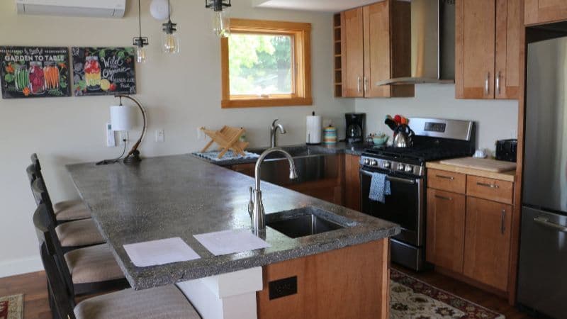 Lakeshore Vermont hotel photo 5