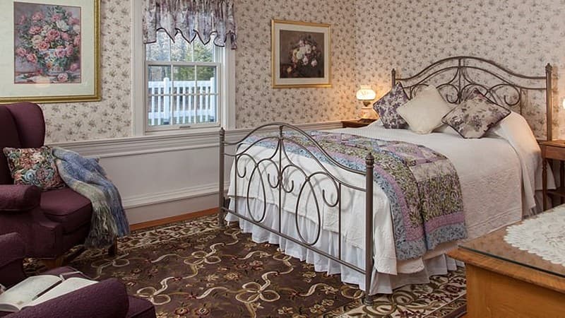 Rabbit Hill Inn hotel photo 5