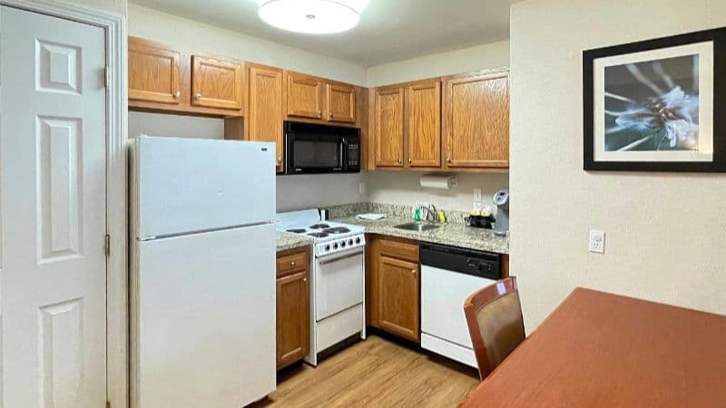 Smart Suites, Ascend Hotel Collection hotel photo 4