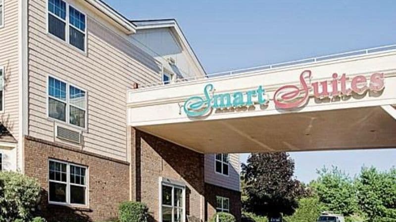 Smart Suites, Ascend Hotel Collection hotel photo 5