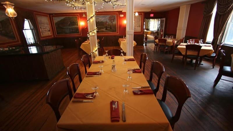Smuggler’s Notch Inn hotel photo 5