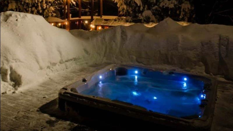 Snowed Inn hotel photo 5