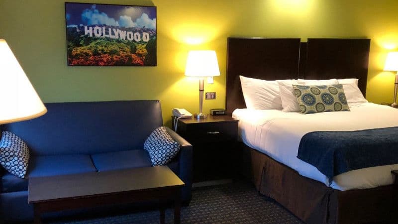 Starlight Inn hotel photo 2