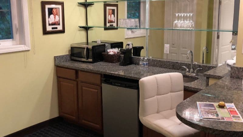 Starlight Inn hotel photo 3