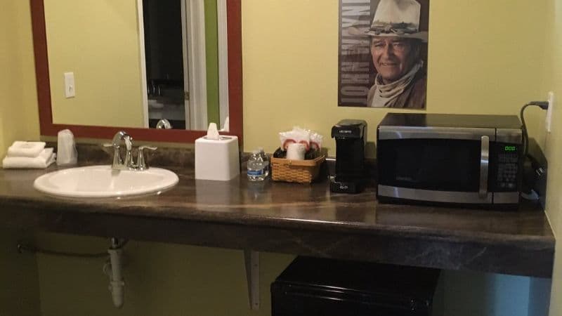 Starlight Inn hotel photo 4