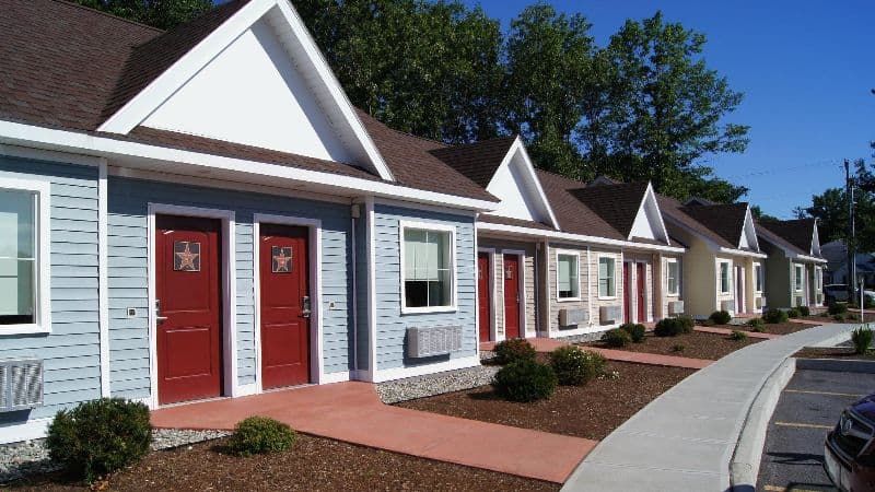 Starlight Inn hotel photo 5