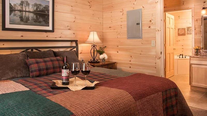 Sterling Ridge Resort hotel photo 2