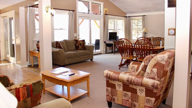 Sterling Ridge Resort hotel photo 4