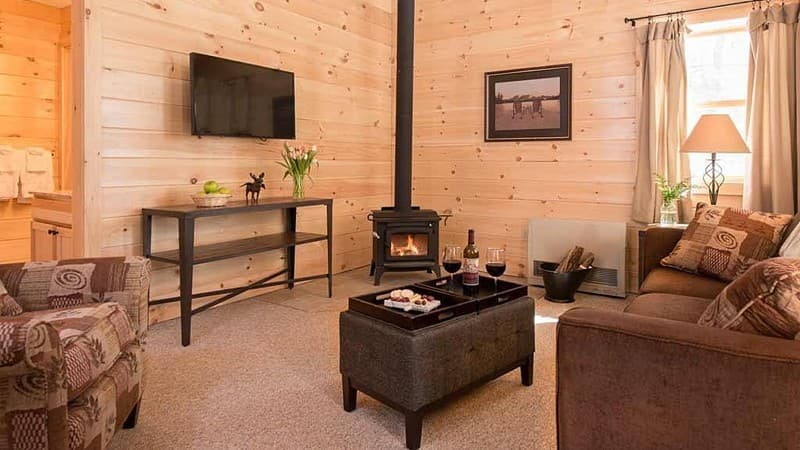 Sterling Ridge Resort hotel photo 5