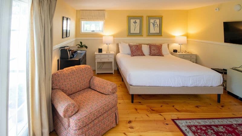 Swift House Inn hotel photo 3