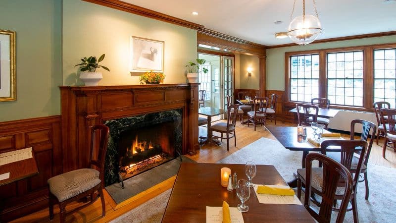 Swift House Inn hotel photo 5