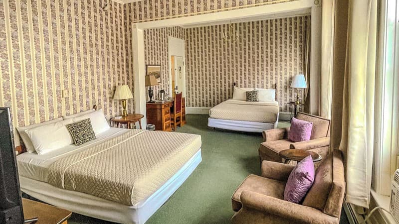The Brandon Inn hotel photo 2