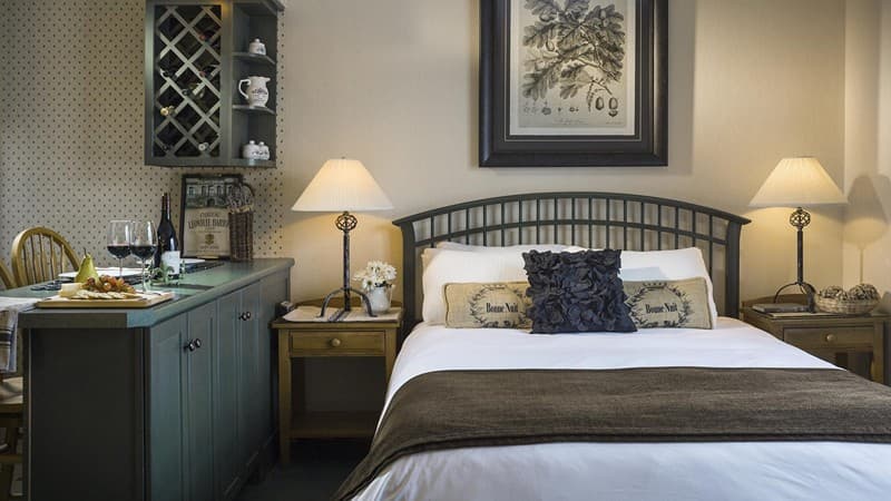 The Essex Resort & Spa hotel photo 3