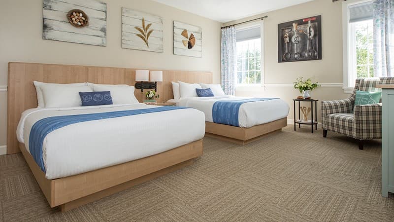 The Essex Resort & Spa hotel photo 4