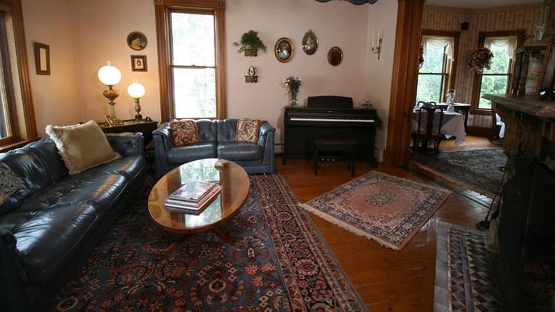 The Governor’s Inn hotel photo 5