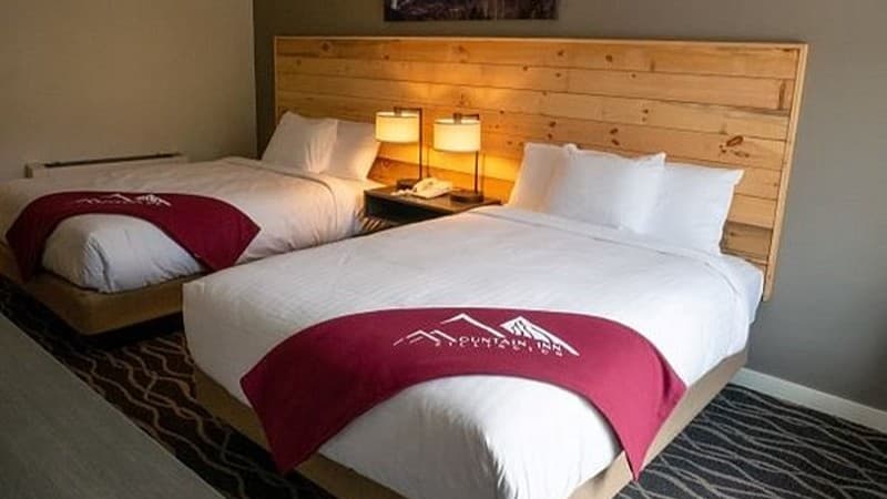 The Mountain Inn hotel photo 2